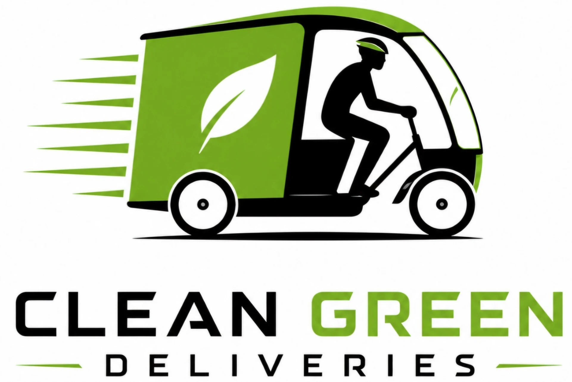 Clean Green Deliveries